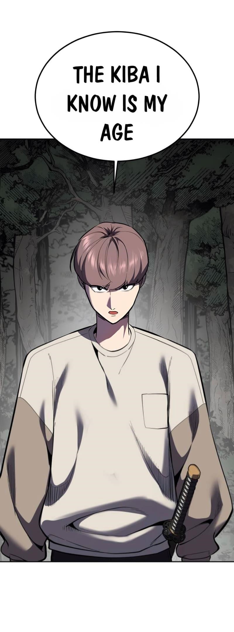 The Boy Of Death - Chapter 287 Page 106