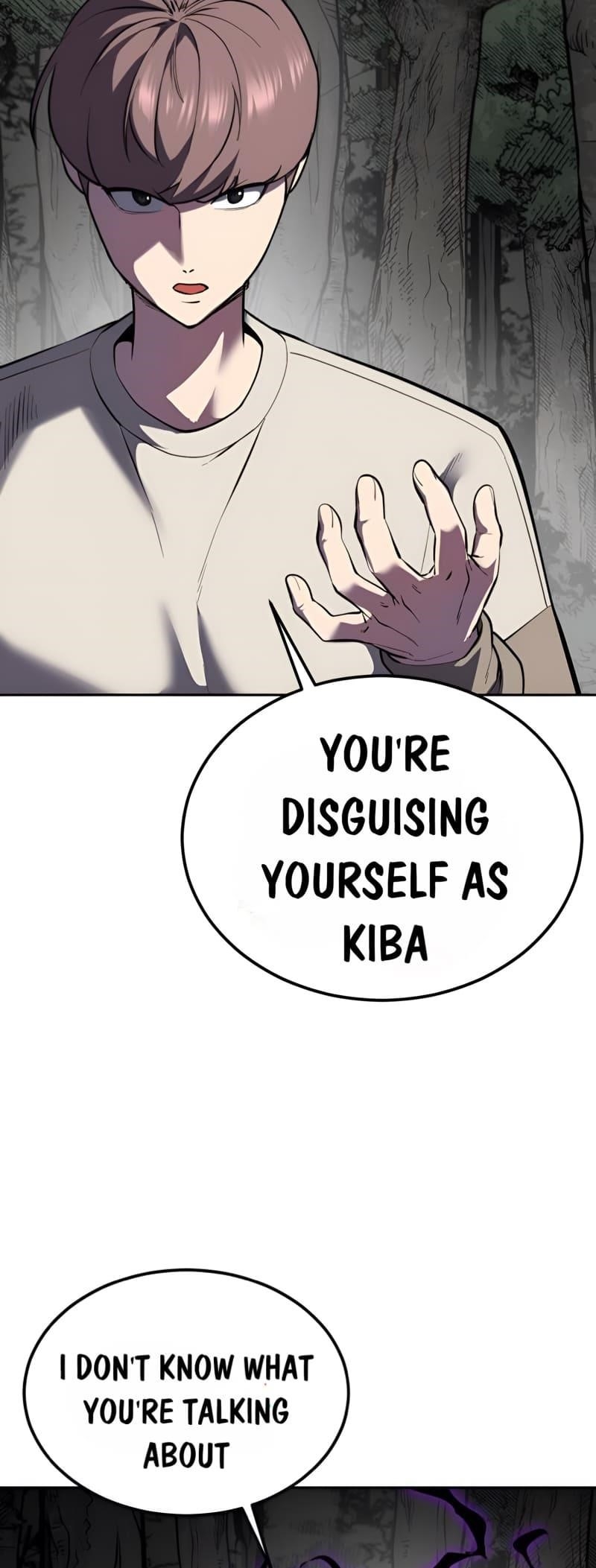 The Boy Of Death - Chapter 287 Page 108