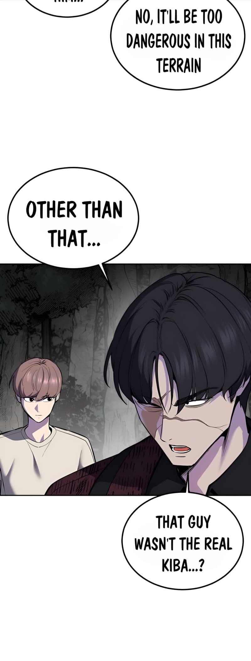 The Boy Of Death - Chapter 287 Page 117