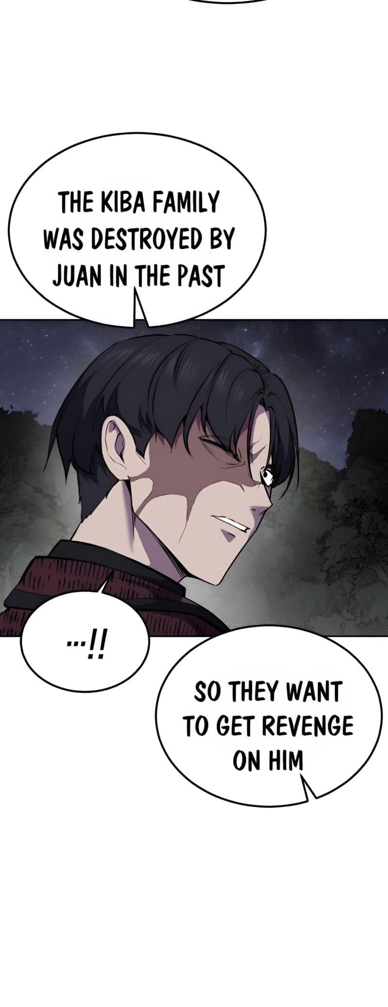 The Boy Of Death - Chapter 287 Page 120