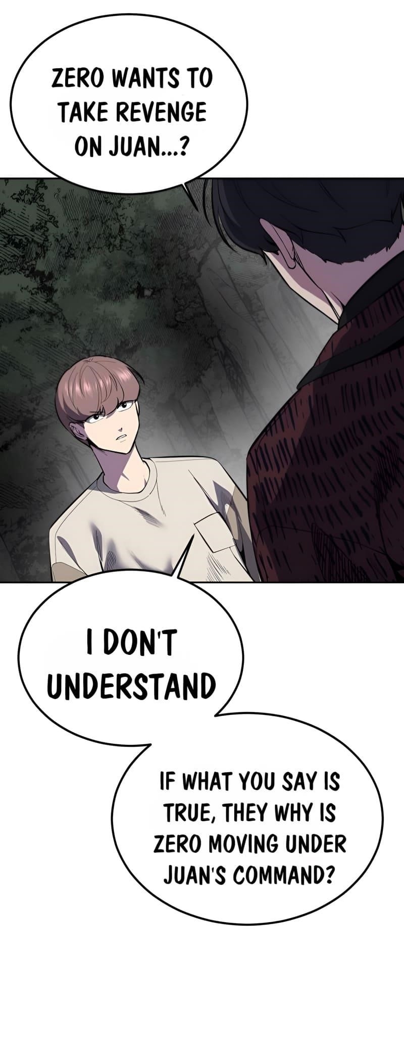 The Boy Of Death - Chapter 287 Page 121