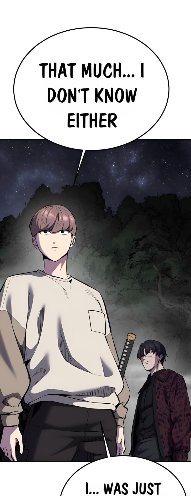 The Boy Of Death - Chapter 287 Page 122