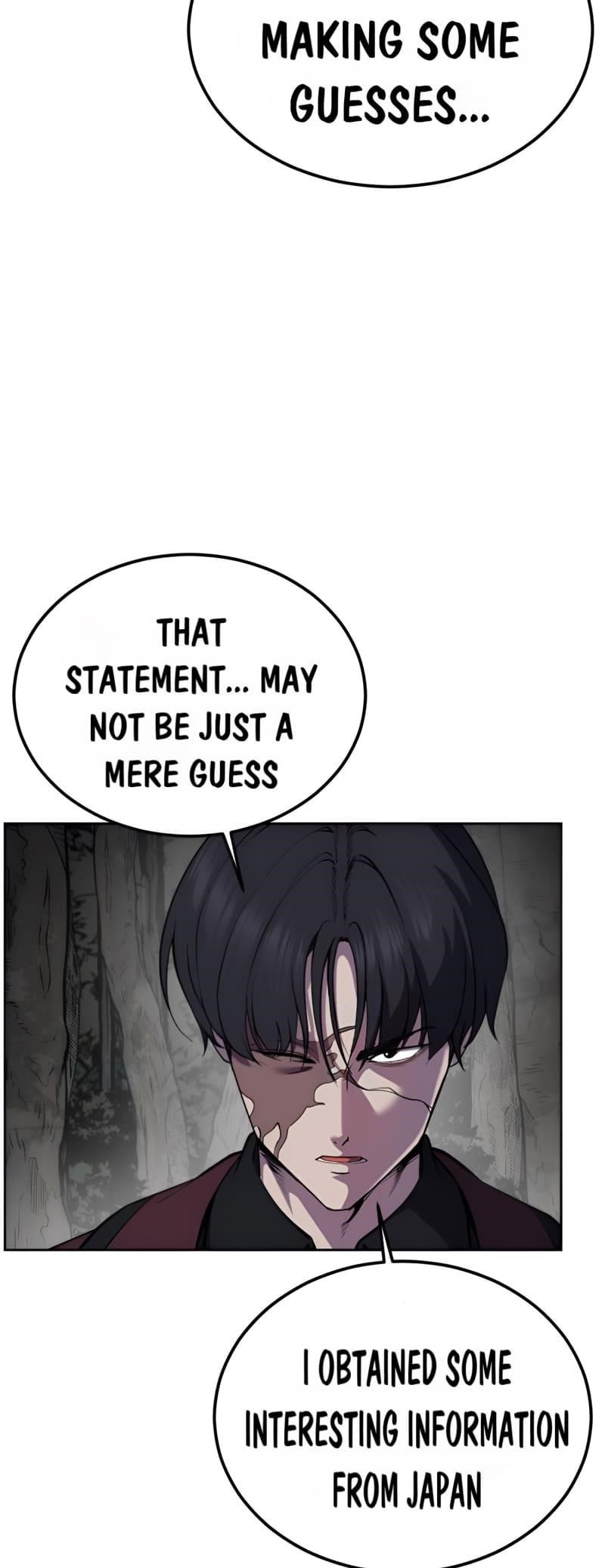 The Boy Of Death - Chapter 287 Page 123