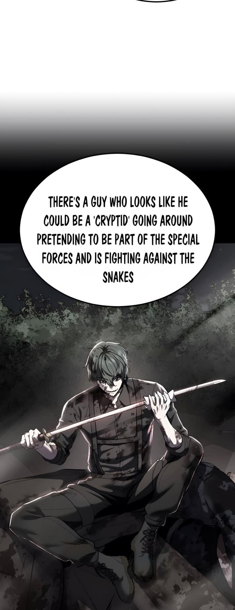 The Boy Of Death - Chapter 287 Page 124