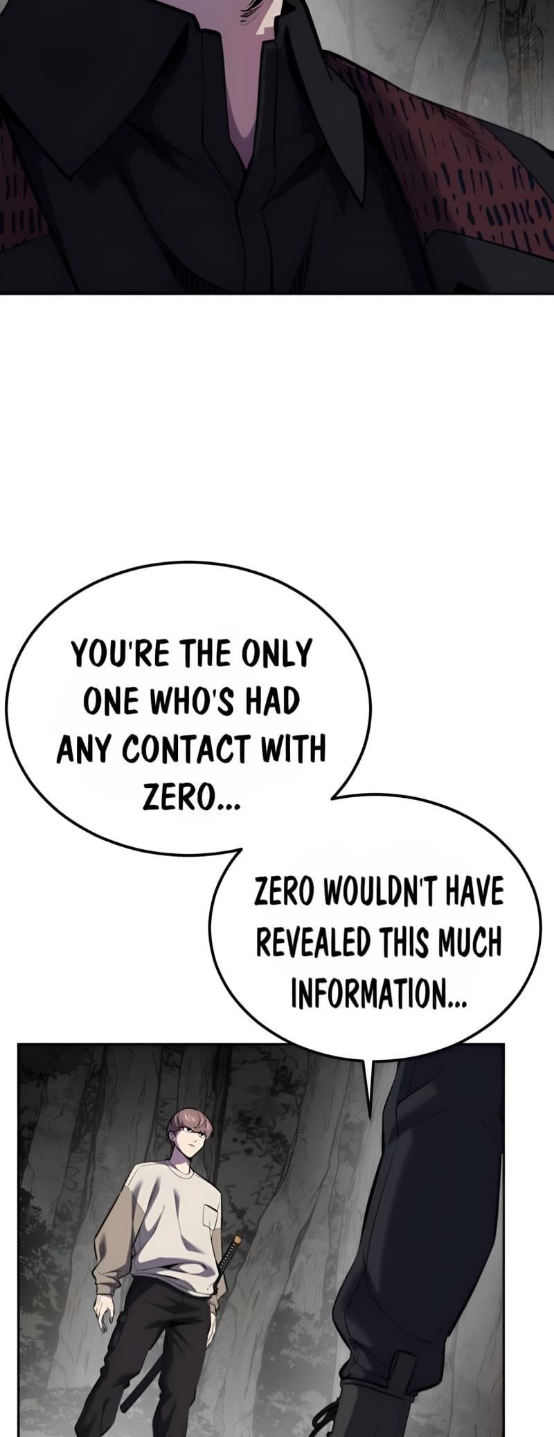 The Boy Of Death - Chapter 287 Page 127