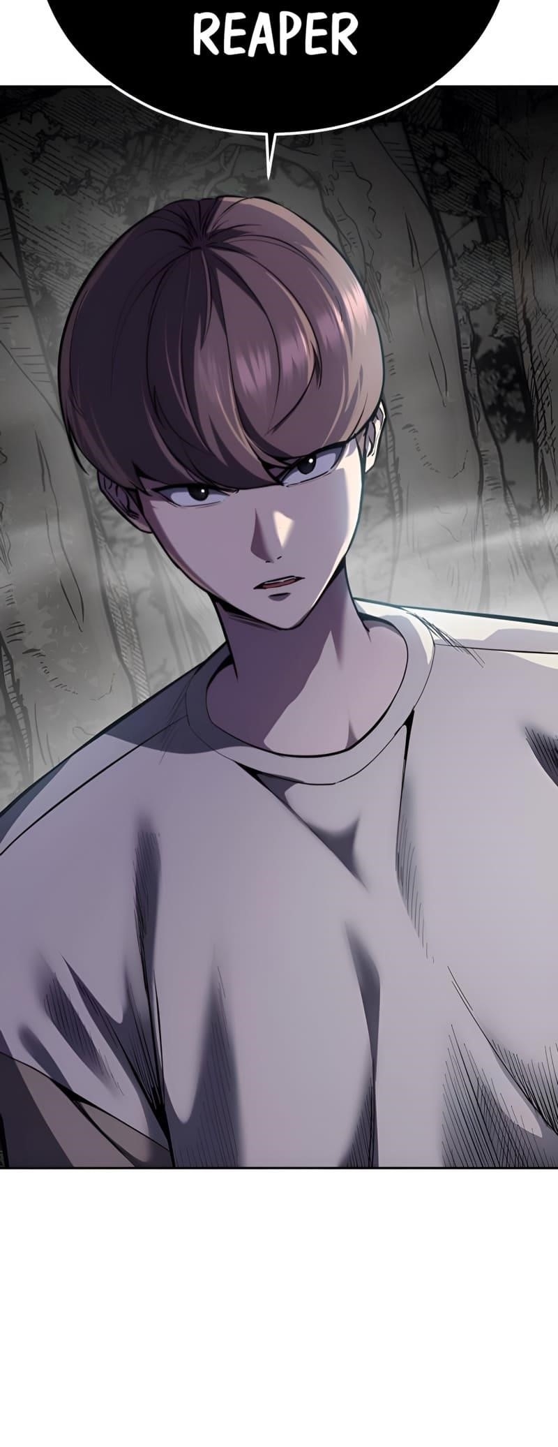 The Boy Of Death - Chapter 287 Page 129