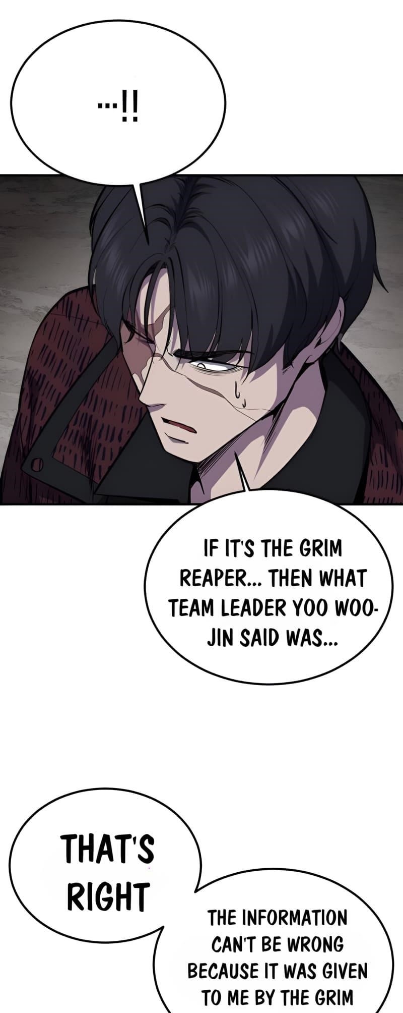 The Boy Of Death - Chapter 287 Page 130