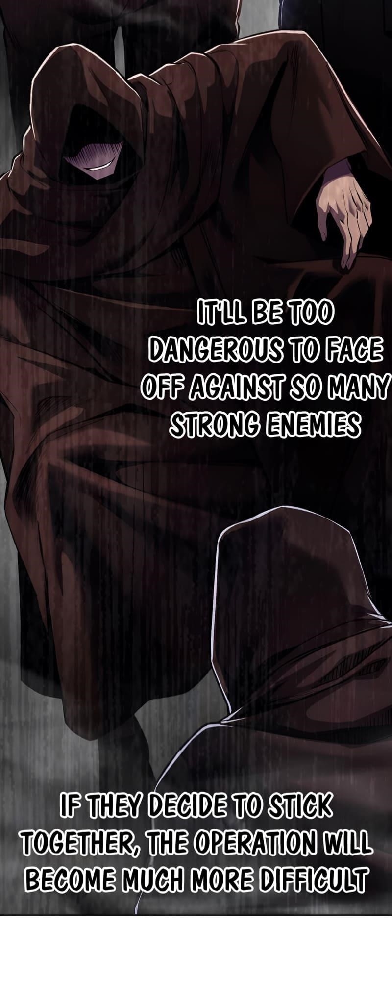 The Boy Of Death - Chapter 287 Page 134