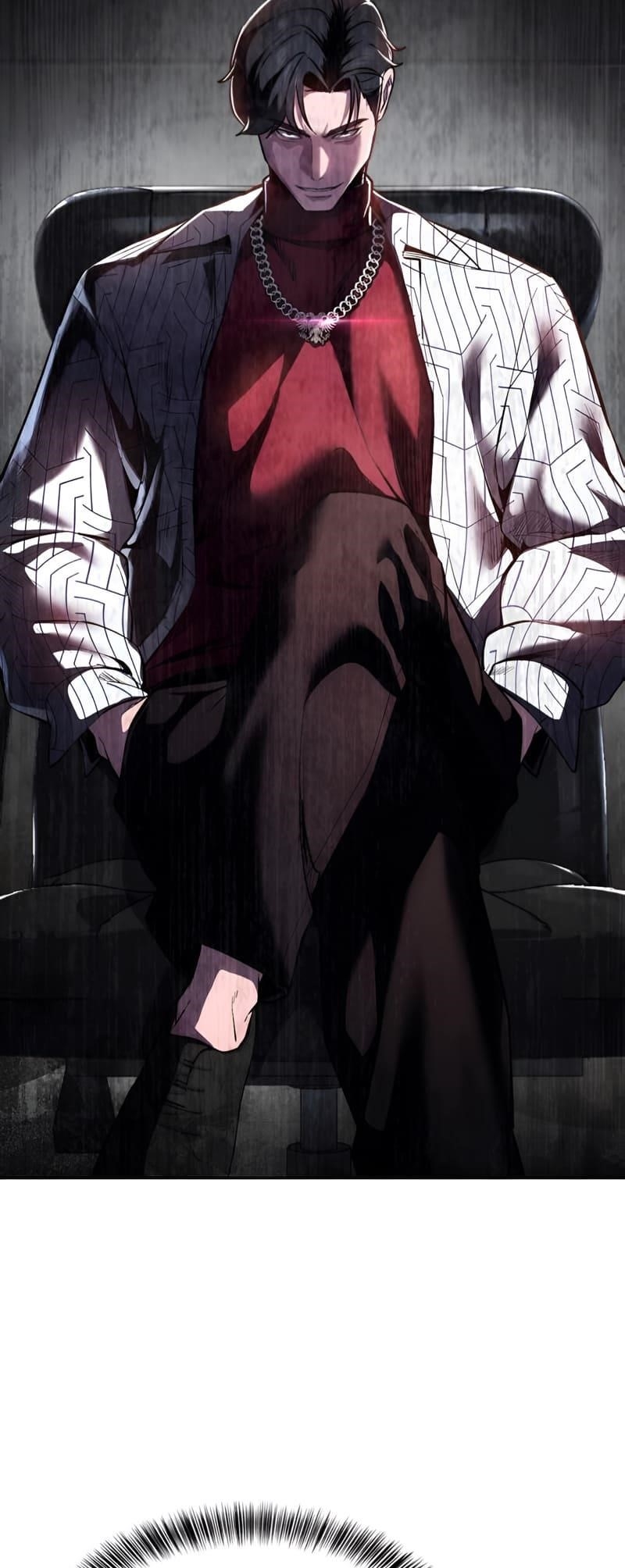 The Boy Of Death - Chapter 287 Page 136