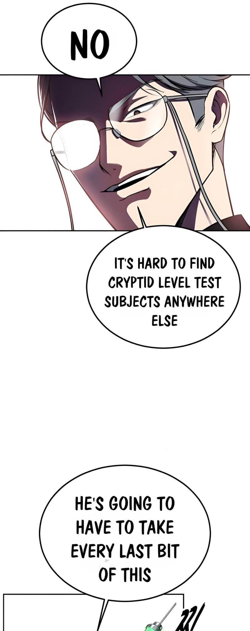 The Boy Of Death - Chapter 287 Page 17