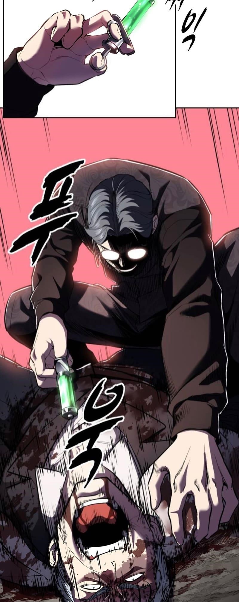 The Boy Of Death - Chapter 287 Page 18