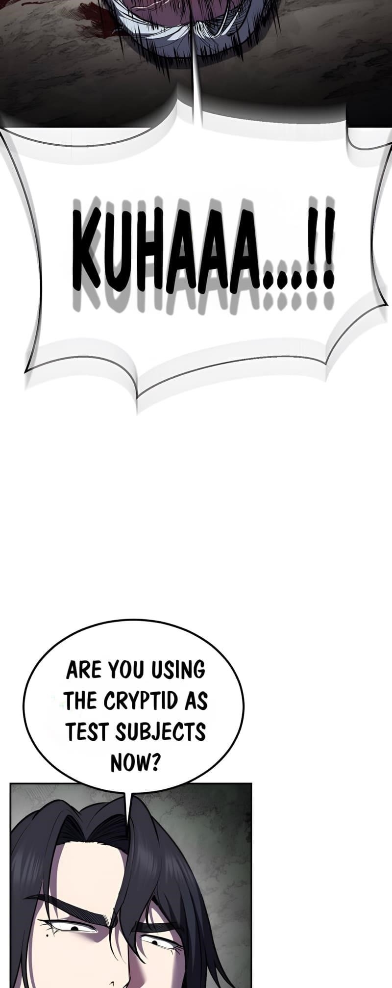 The Boy Of Death - Chapter 287 Page 19