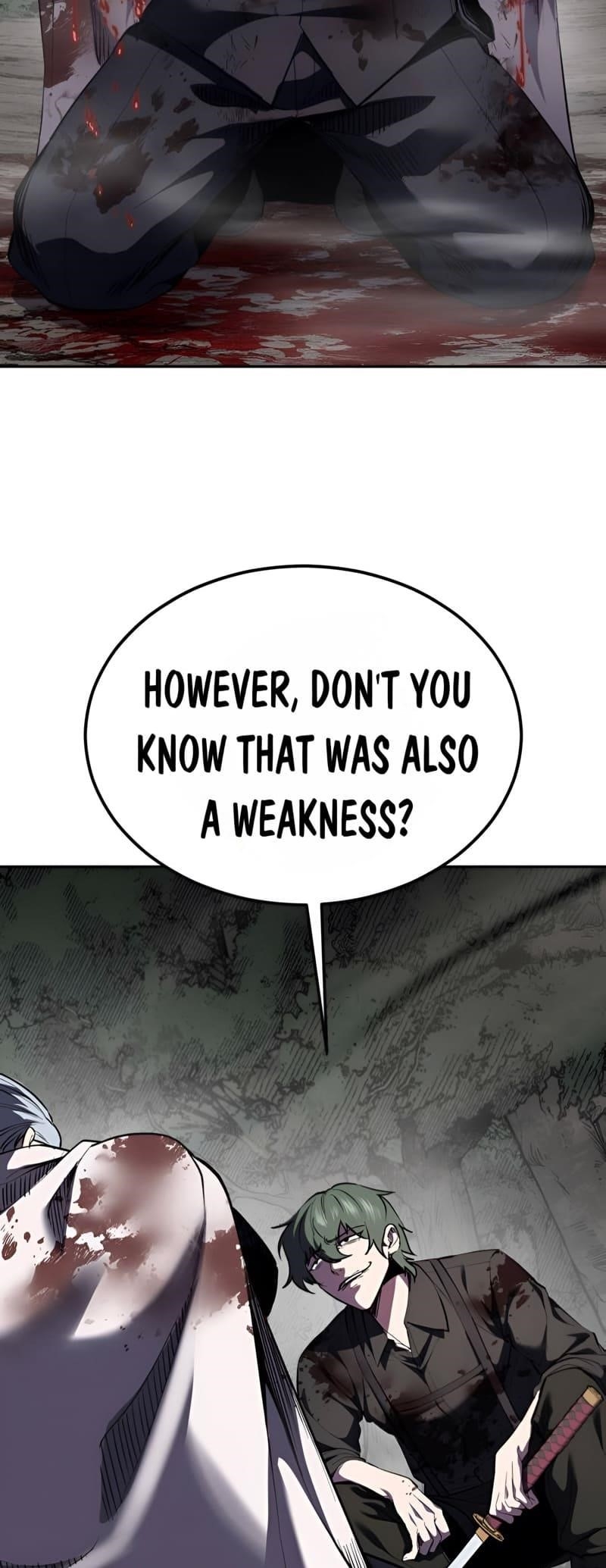 The Boy Of Death - Chapter 287 Page 2