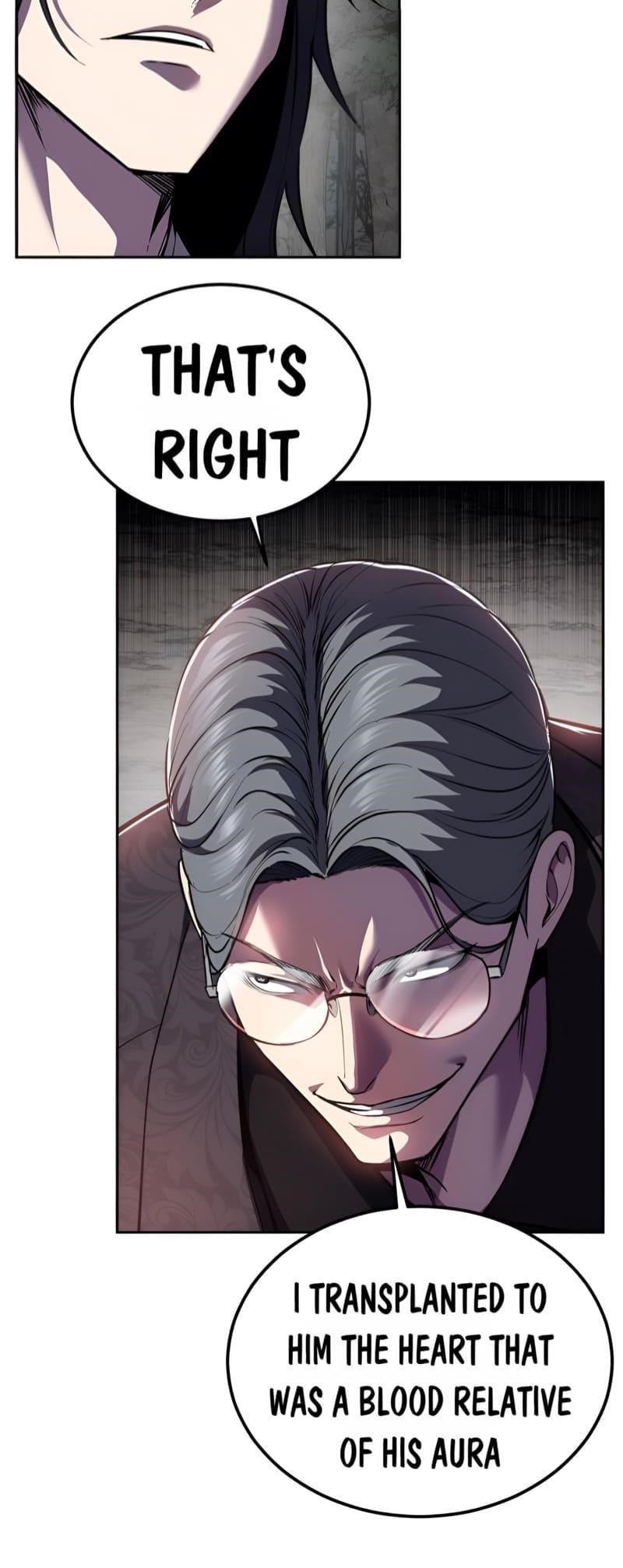 The Boy Of Death - Chapter 287 Page 20