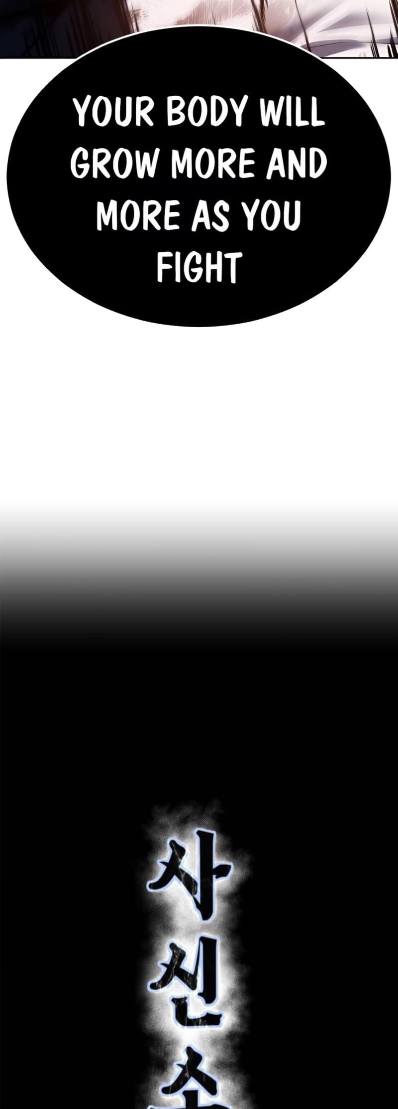 The Boy Of Death - Chapter 287 Page 23