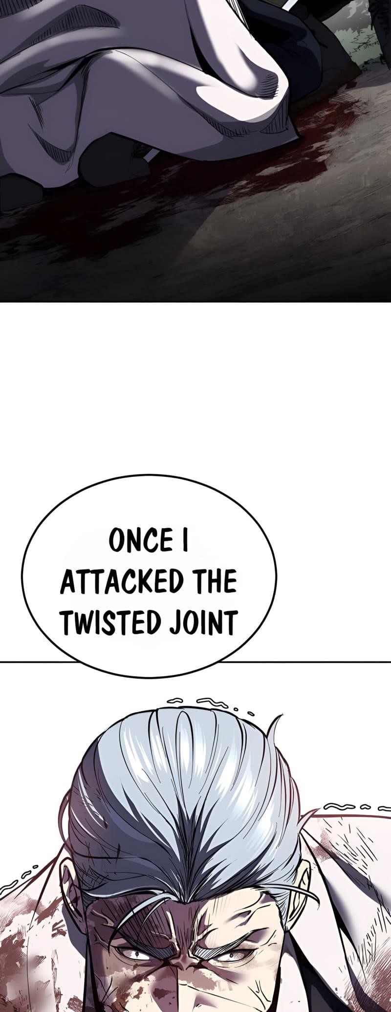 The Boy Of Death - Chapter 287 Page 3