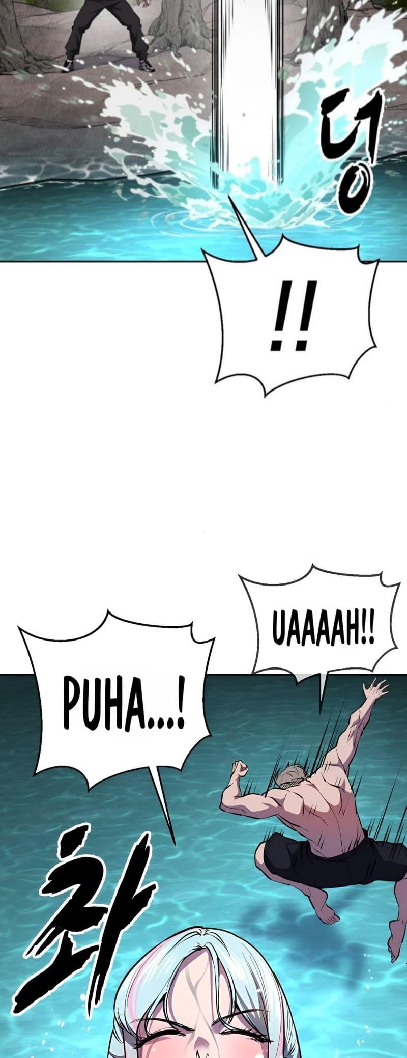 The Boy Of Death - Chapter 287 Page 31