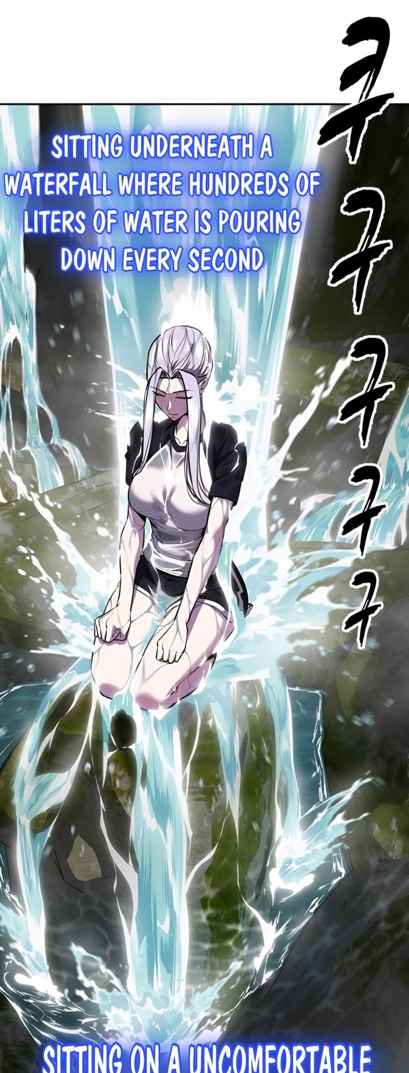 The Boy Of Death - Chapter 287 Page 39