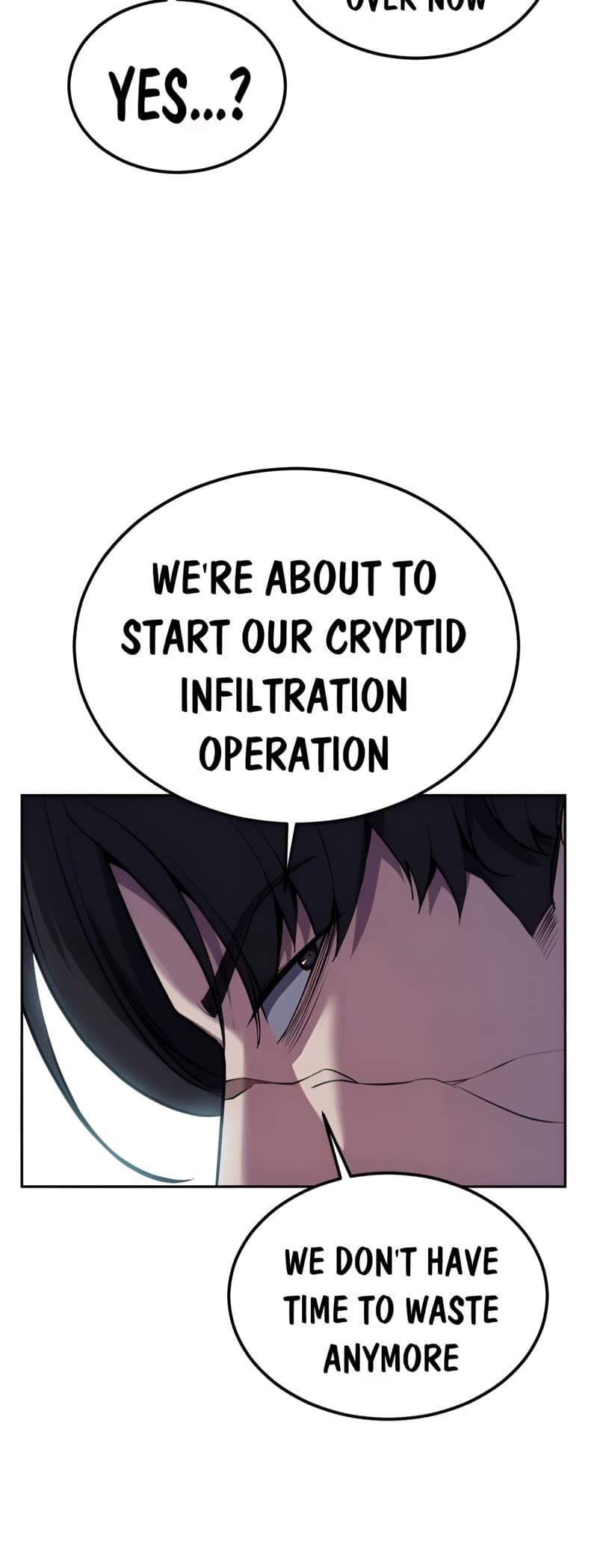 The Boy Of Death - Chapter 287 Page 41