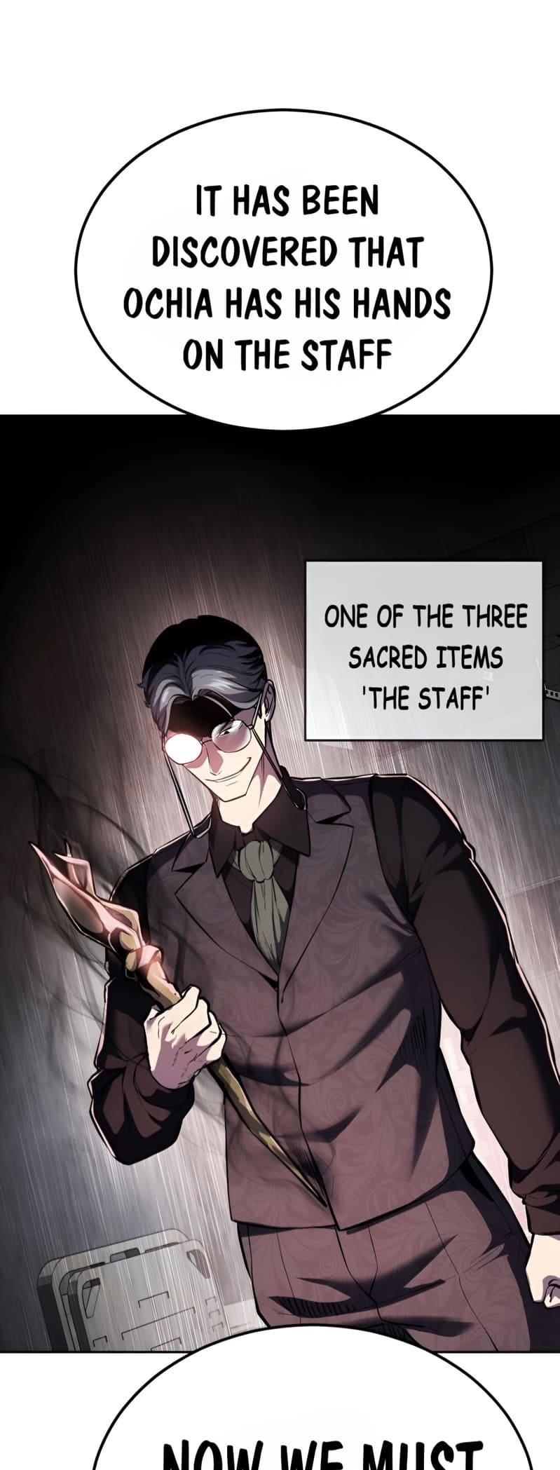 The Boy Of Death - Chapter 287 Page 42