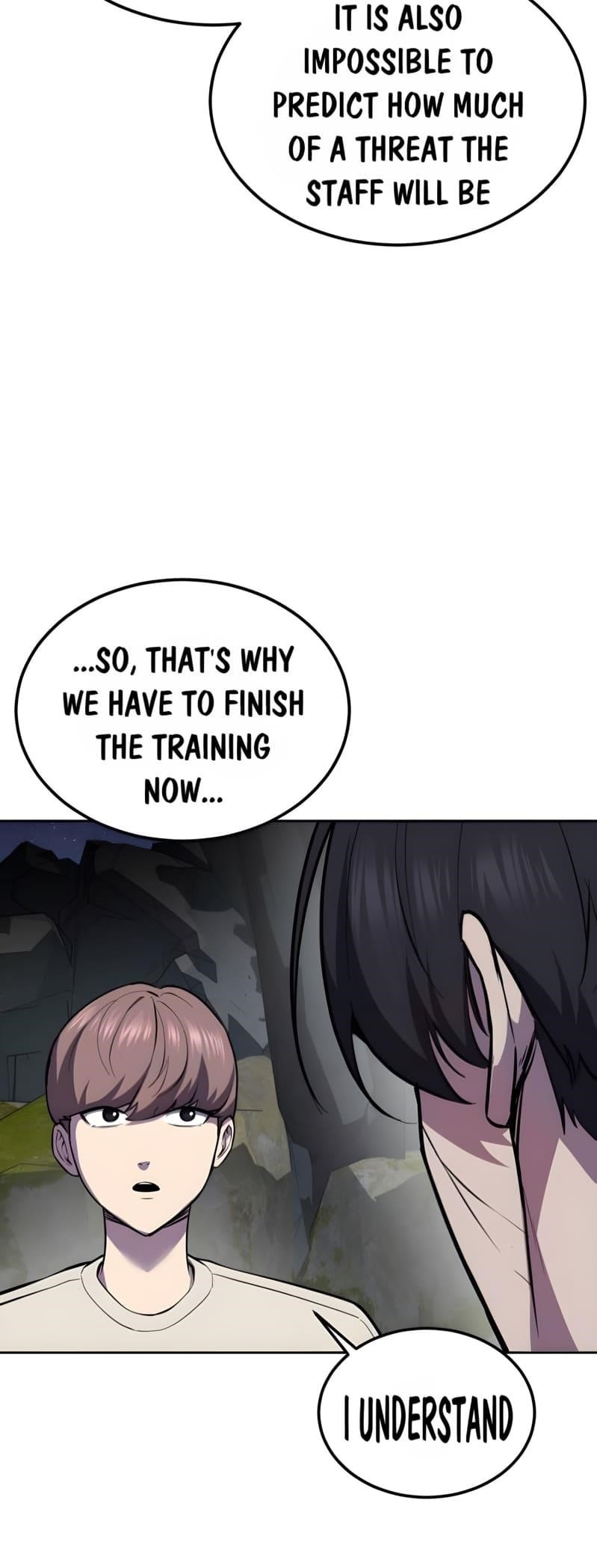 The Boy Of Death - Chapter 287 Page 44