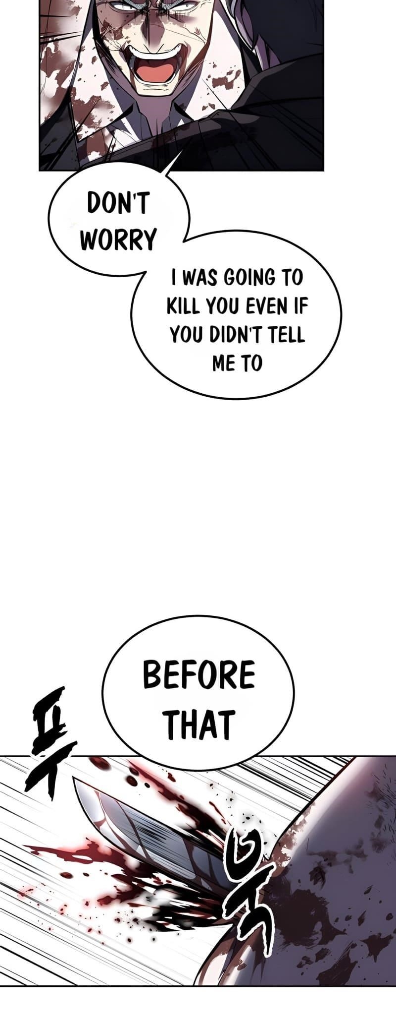 The Boy Of Death - Chapter 287 Page 5