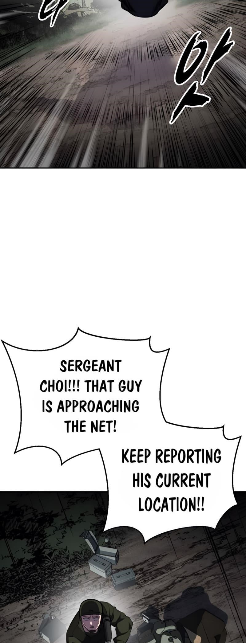 The Boy Of Death - Chapter 287 Page 54