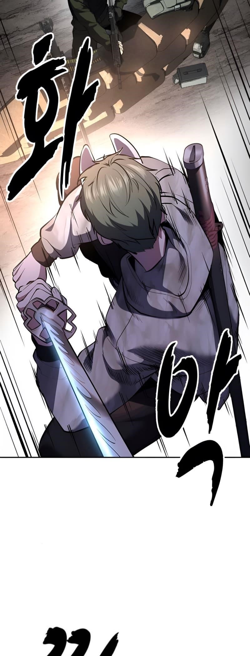 The Boy Of Death - Chapter 287 Page 55