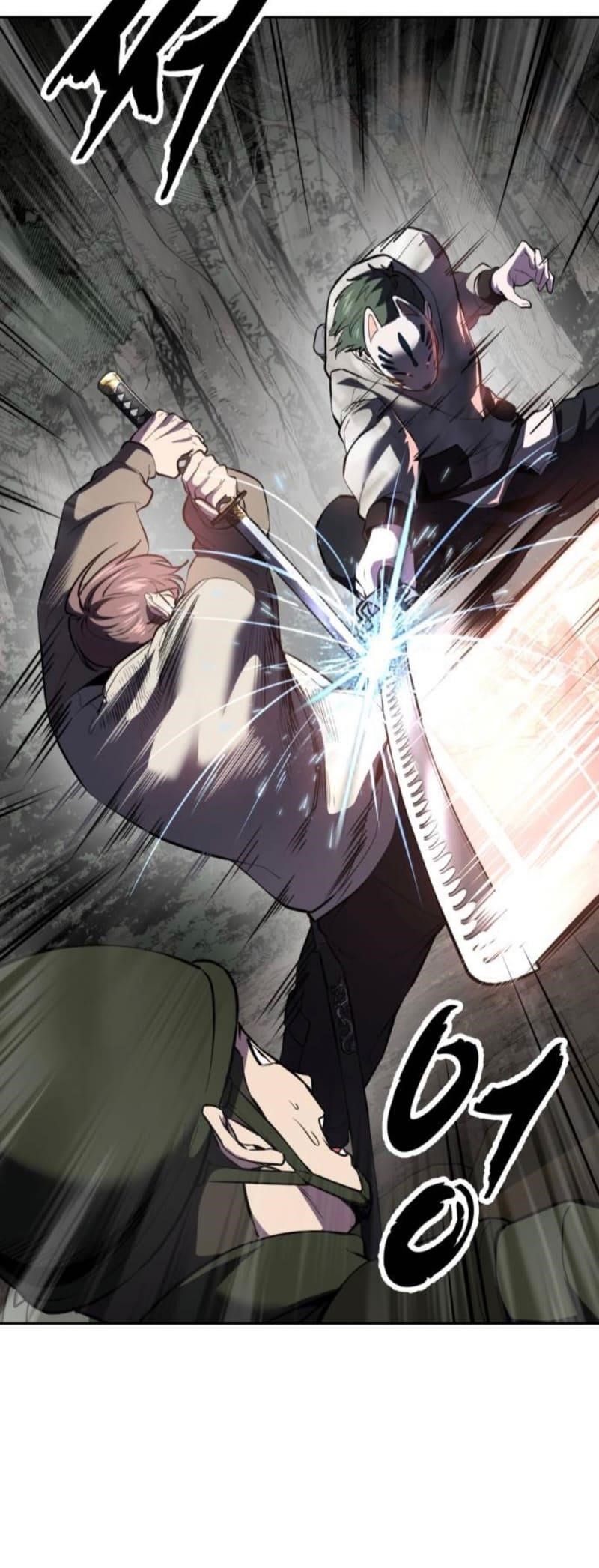 The Boy Of Death - Chapter 287 Page 56