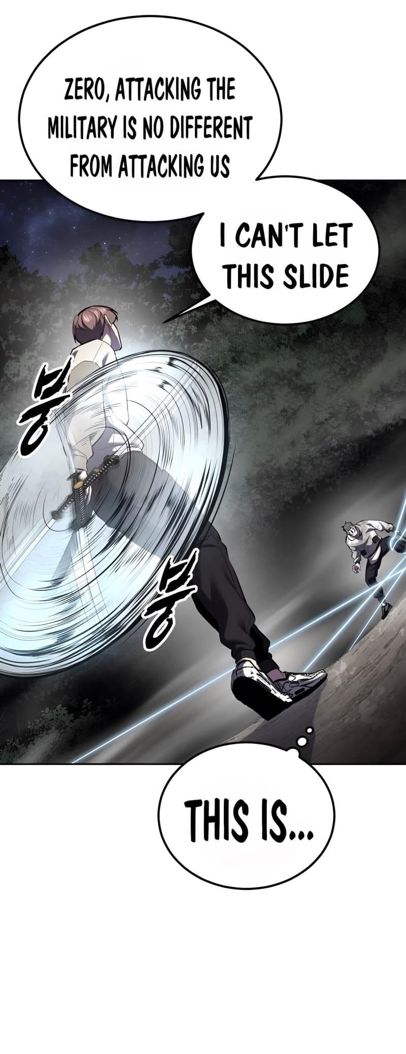 The Boy Of Death - Chapter 287 Page 65