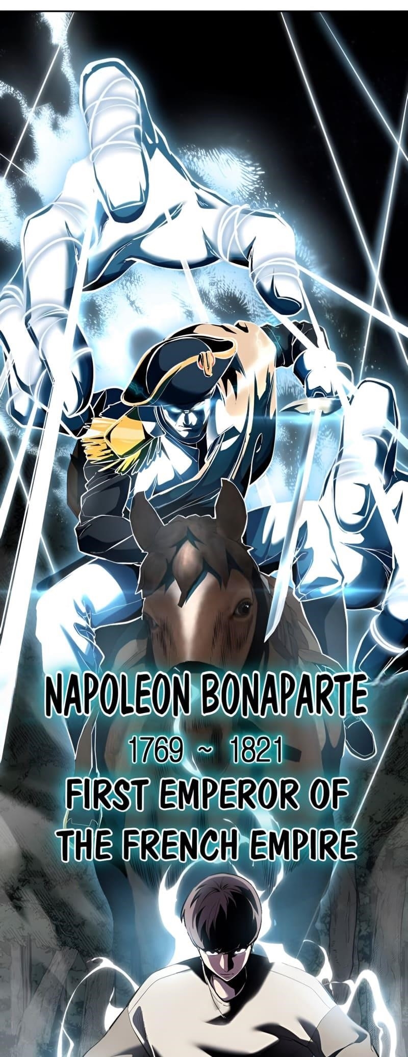 The Boy Of Death - Chapter 287 Page 66