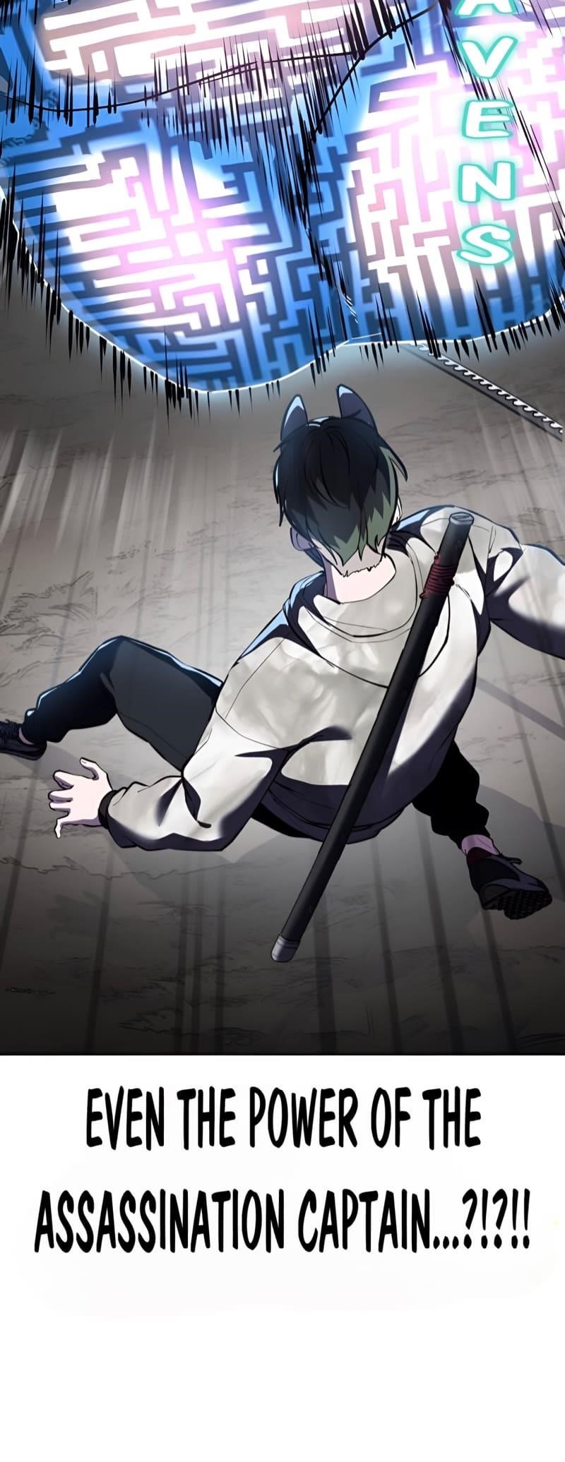 The Boy Of Death - Chapter 287 Page 75