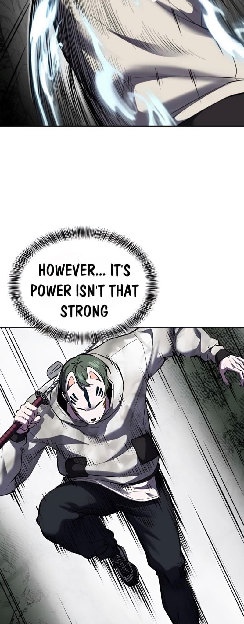 The Boy Of Death - Chapter 287 Page 79