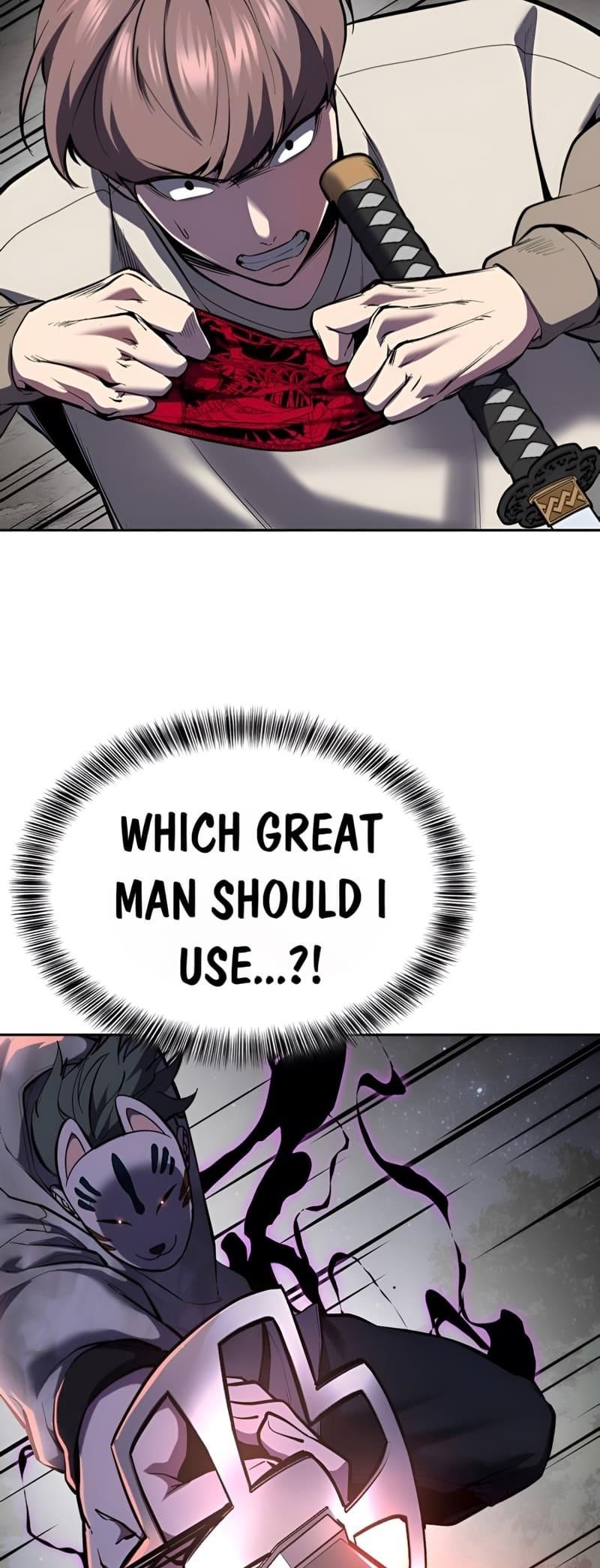 The Boy Of Death - Chapter 287 Page 91