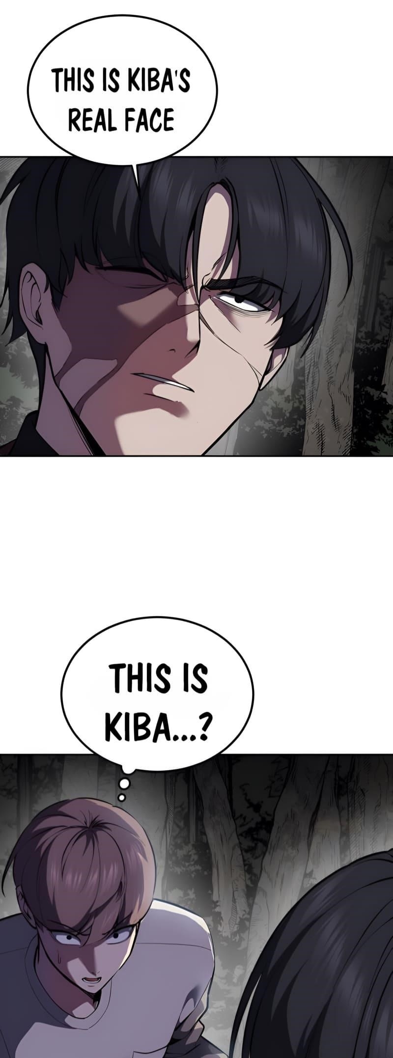 The Boy Of Death - Chapter 287 Page 98