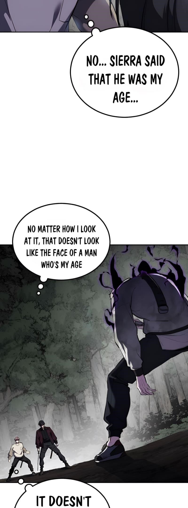 The Boy Of Death - Chapter 287 Page 99