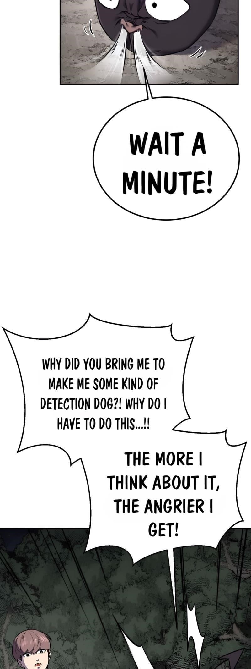 The Boy Of Death - Chapter 288 Page 10