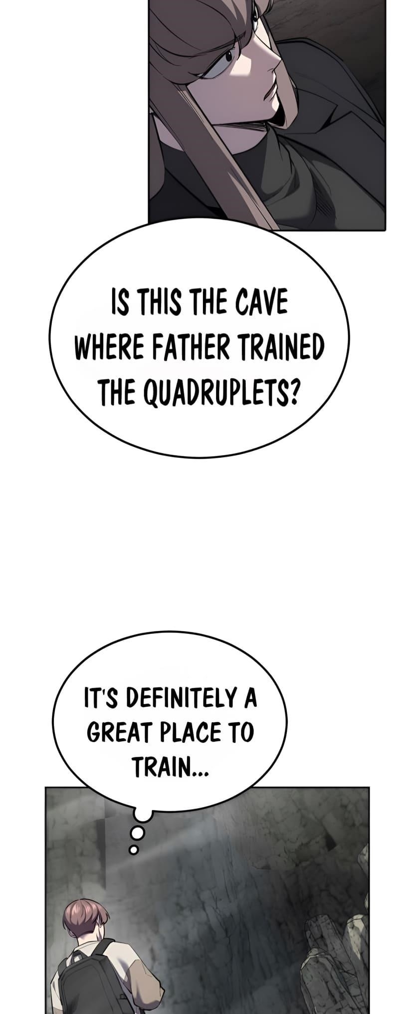 The Boy Of Death - Chapter 288 Page 103