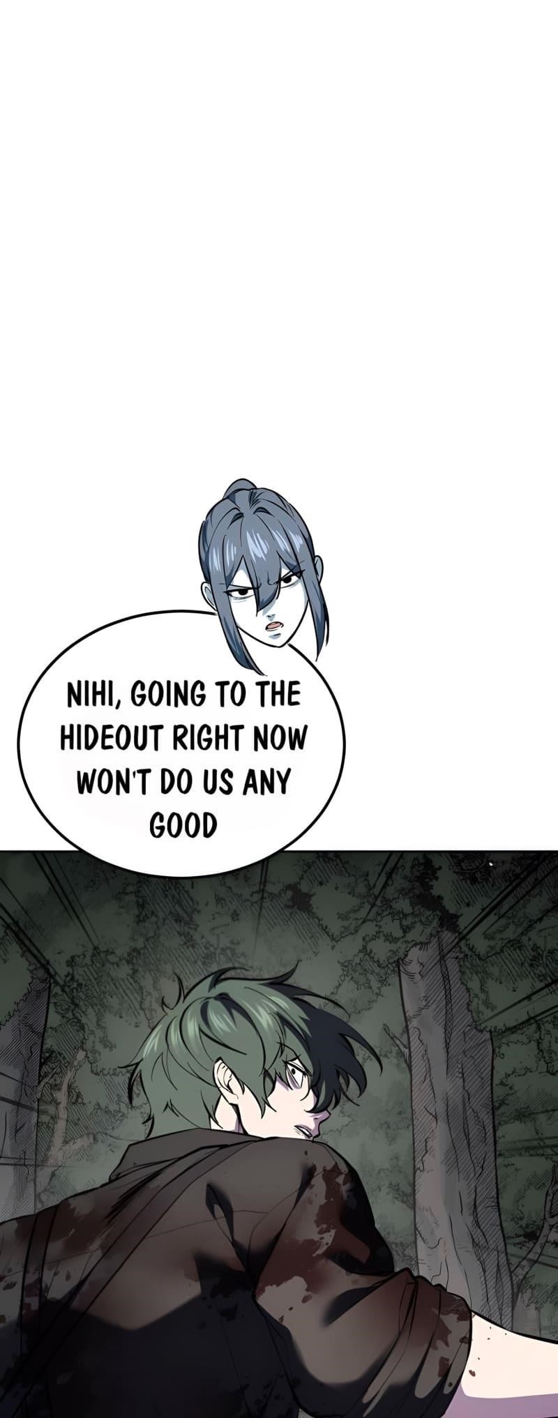 The Boy Of Death - Chapter 288 Page 107