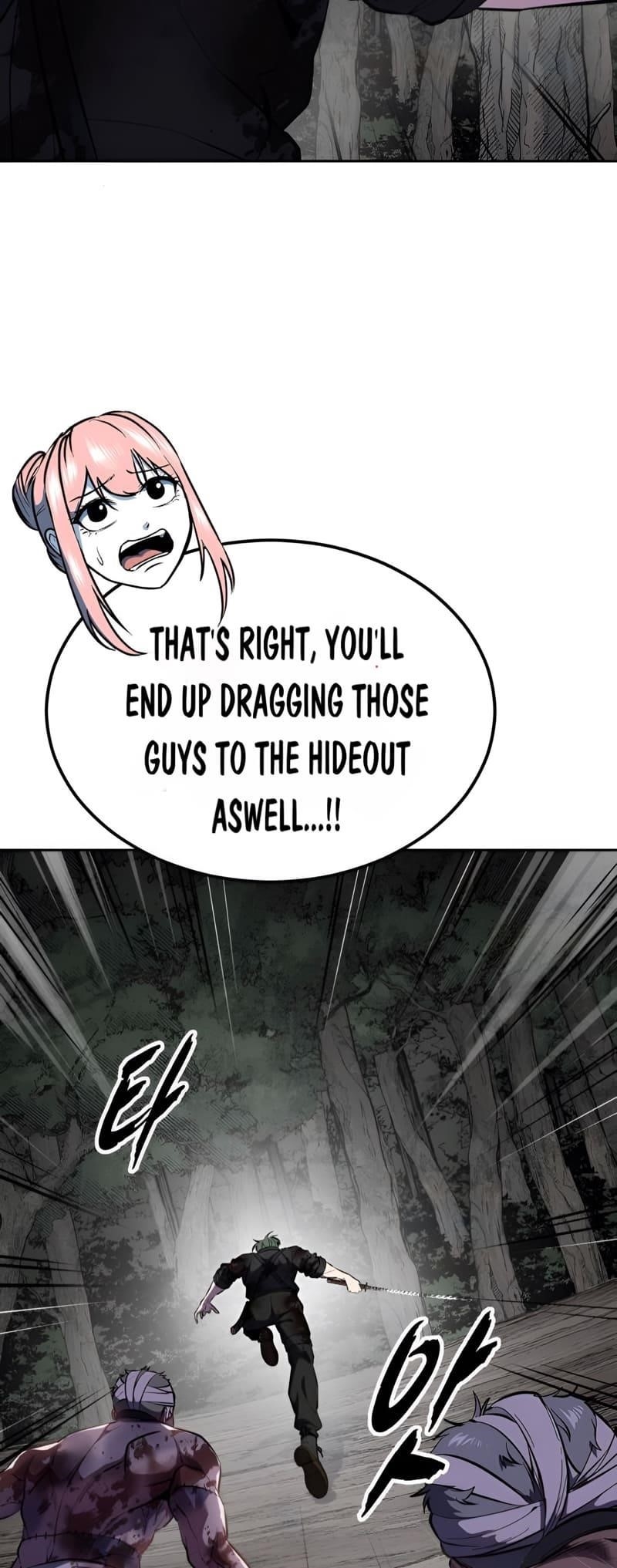 The Boy Of Death - Chapter 288 Page 108