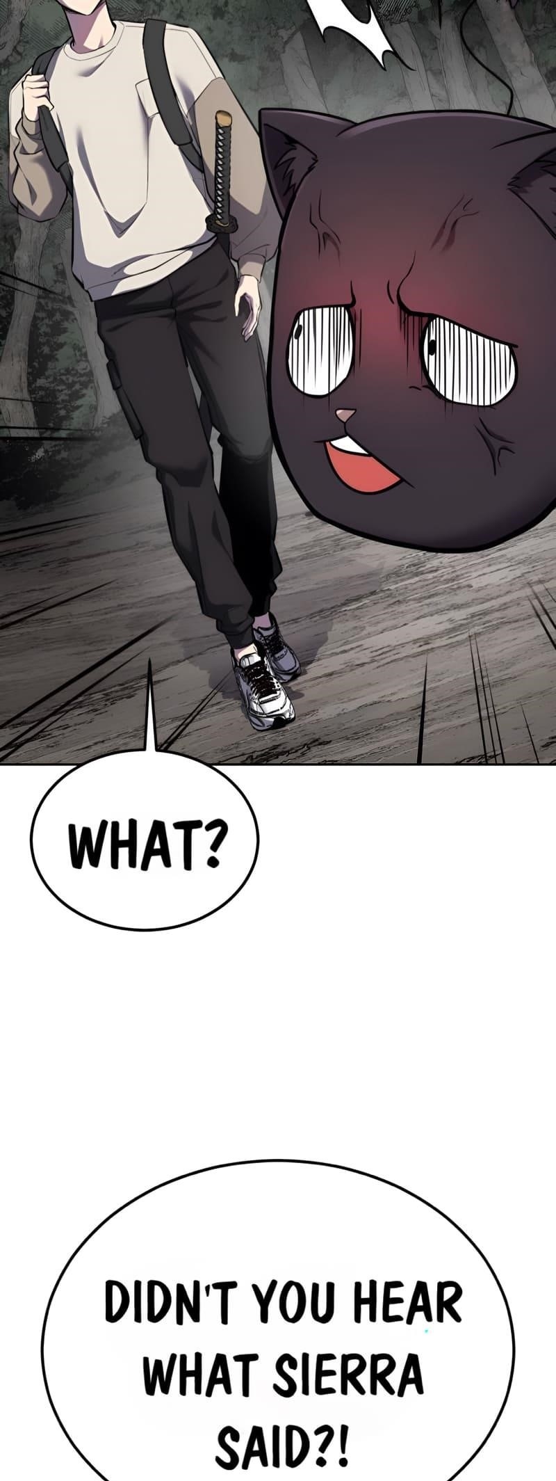 The Boy Of Death - Chapter 288 Page 11