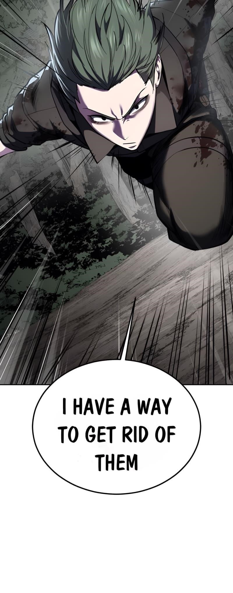 The Boy Of Death - Chapter 288 Page 110