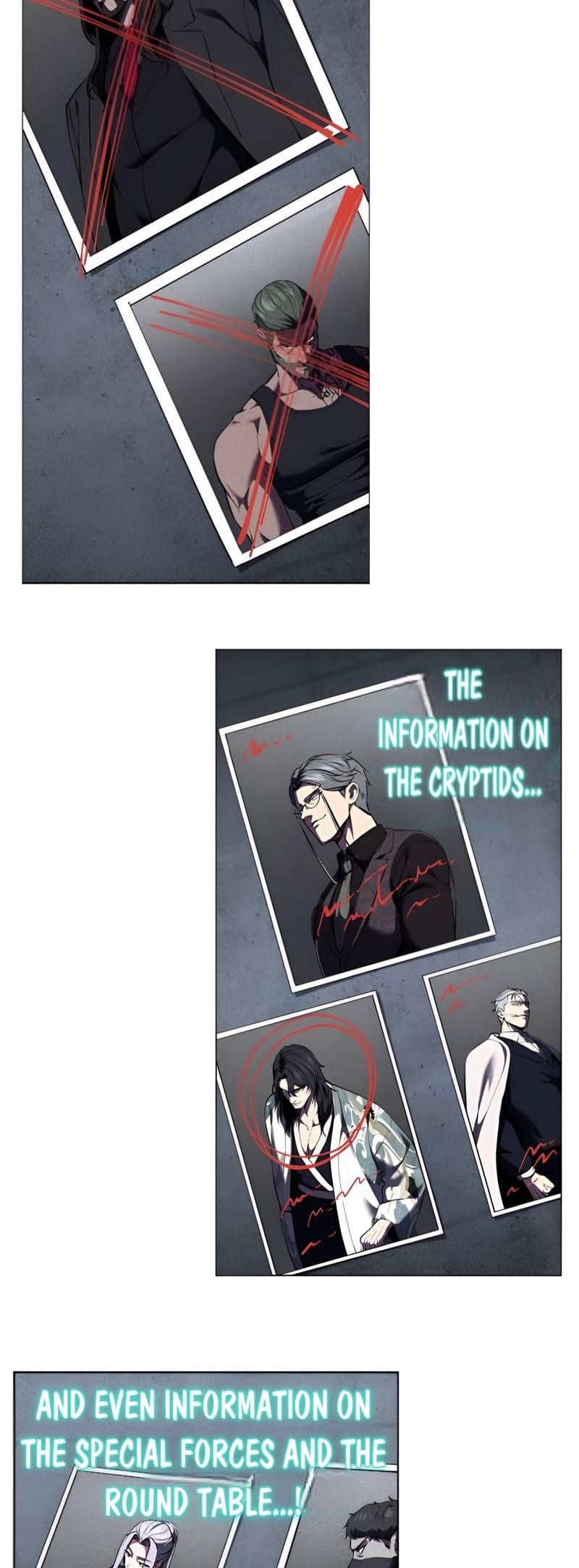 The Boy Of Death - Chapter 288 Page 116