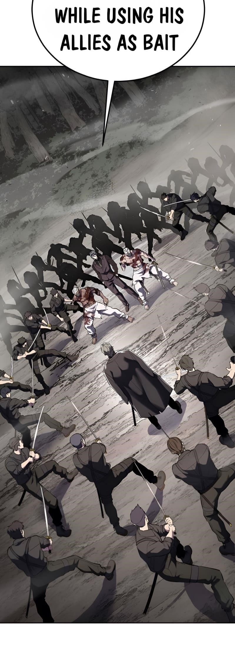 The Boy Of Death - Chapter 288 Page 124