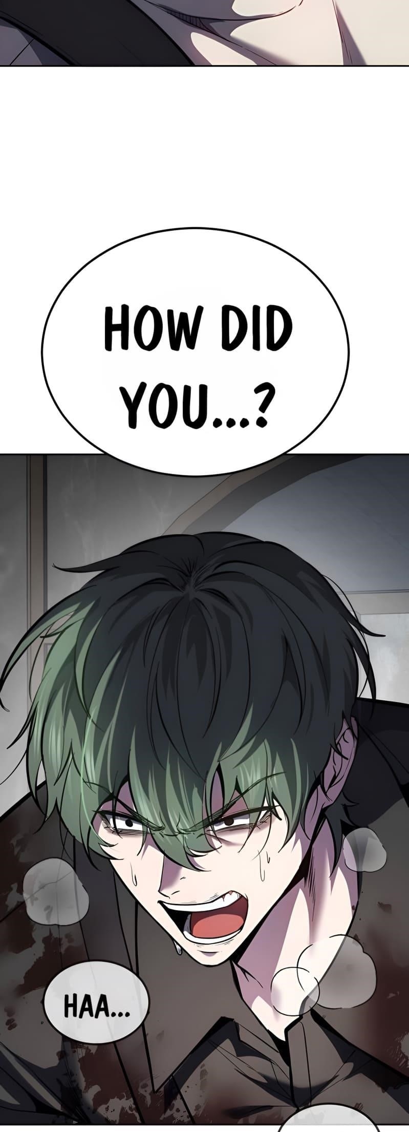 The Boy Of Death - Chapter 288 Page 126