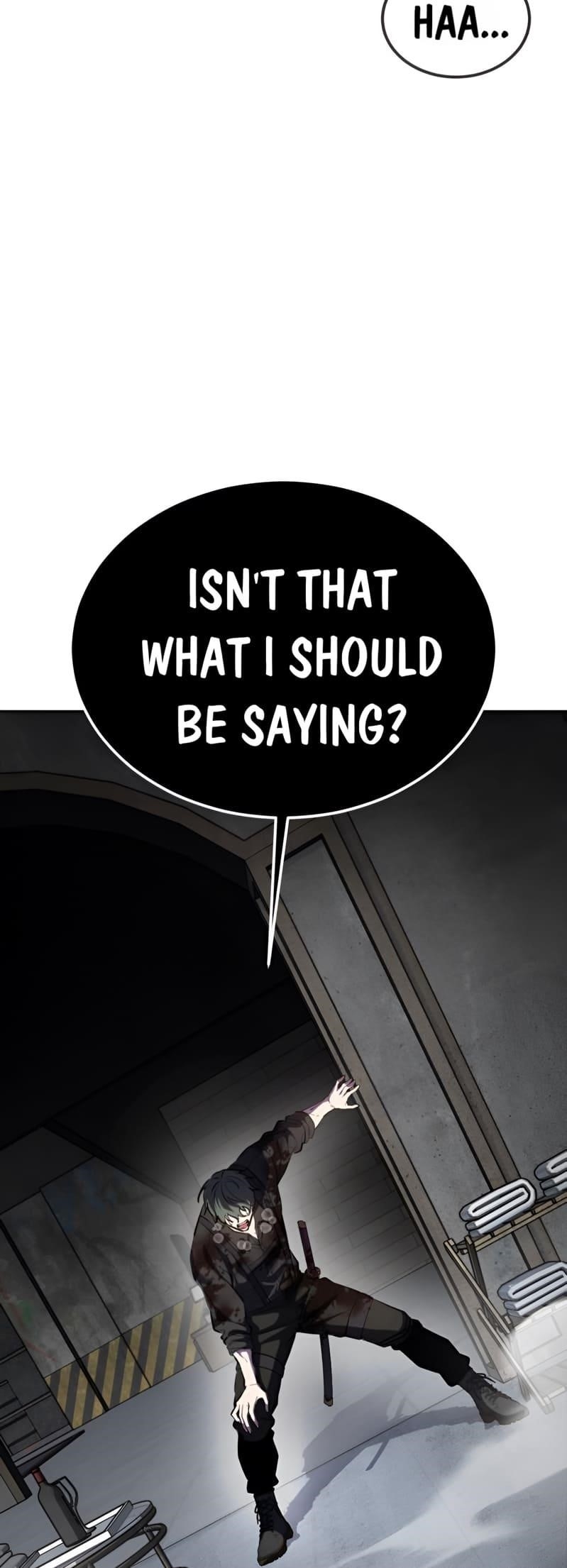 The Boy Of Death - Chapter 288 Page 127