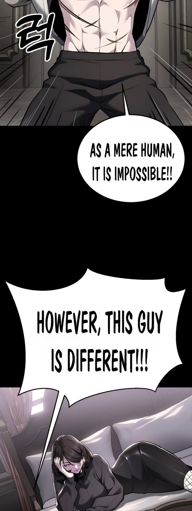 The Boy Of Death - Chapter 288 Page 14