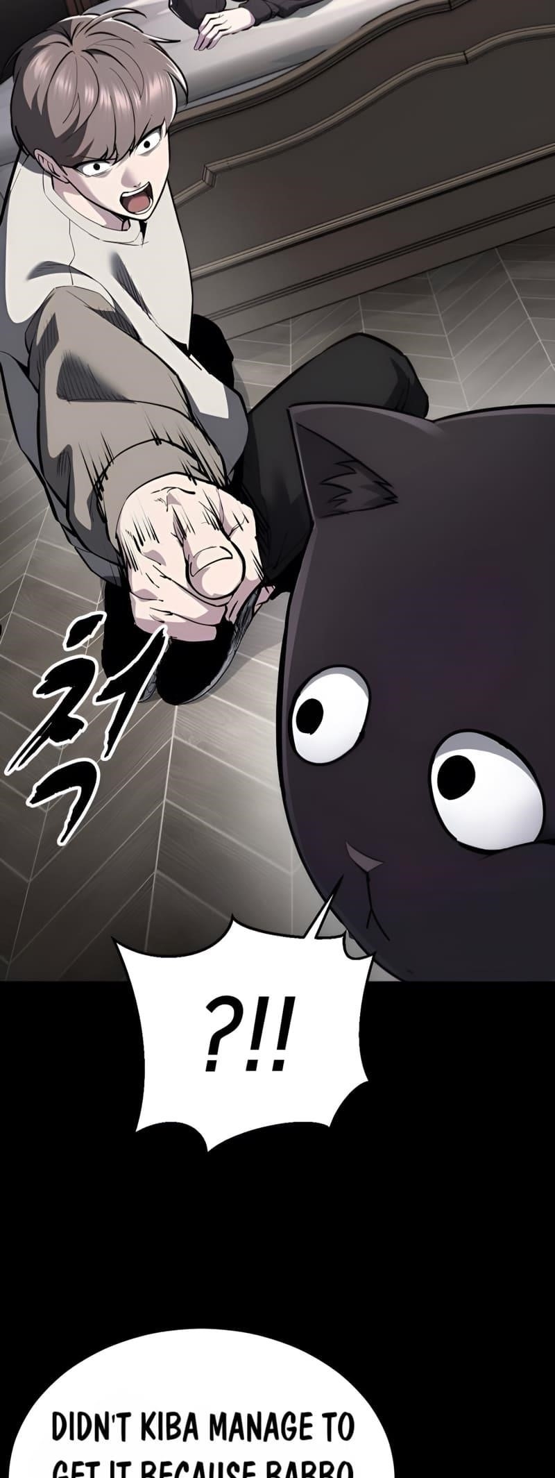 The Boy Of Death - Chapter 288 Page 15