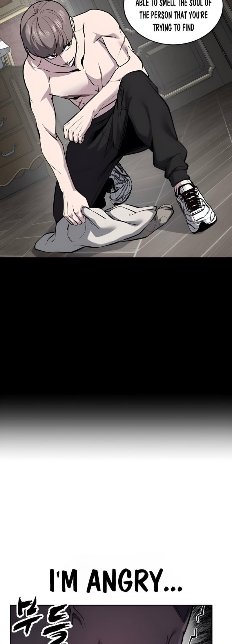 The Boy Of Death - Chapter 288 Page 21