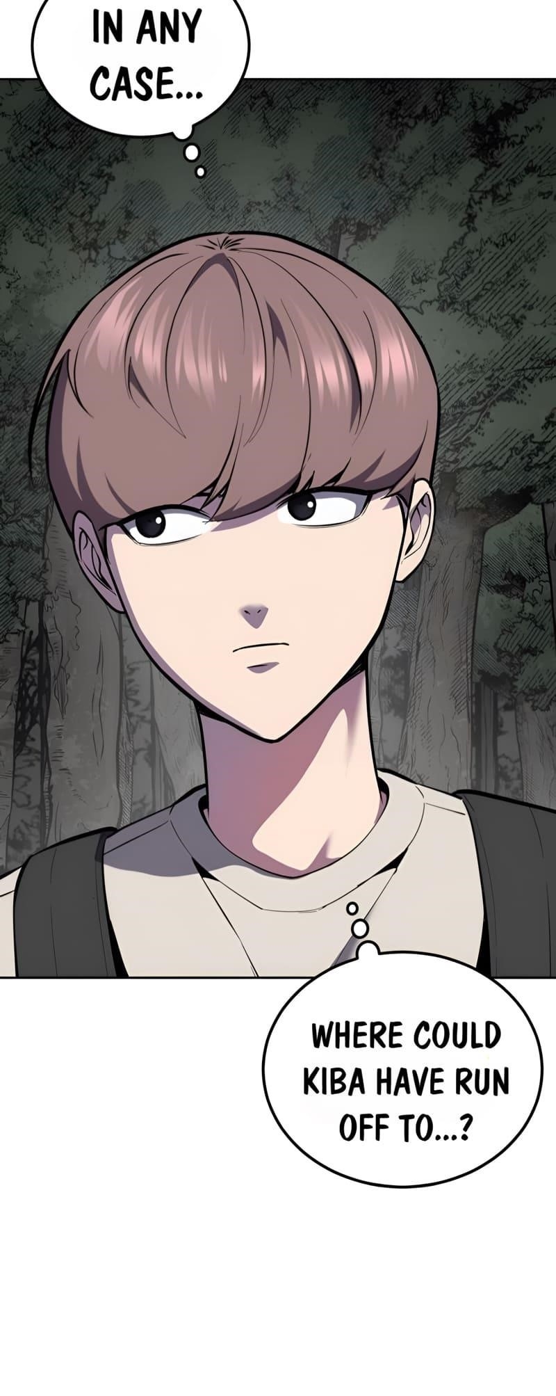 The Boy Of Death - Chapter 288 Page 25